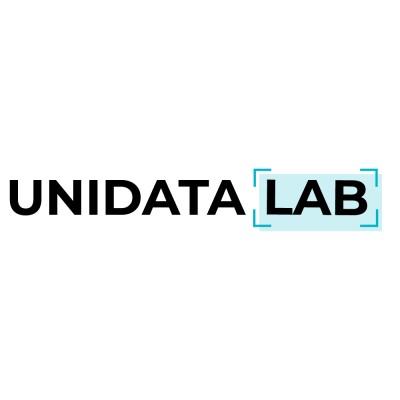 UniData Lab Logo