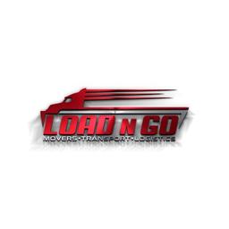 LOAD N GO SDN BHD Logo