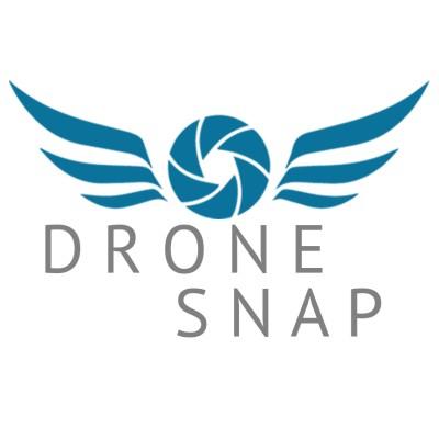 DroneSnap Logo