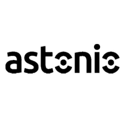 Astonio Logo