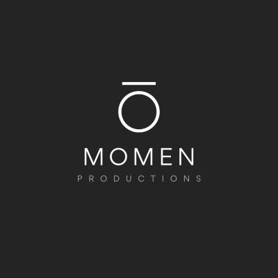 Momen Productions Logo