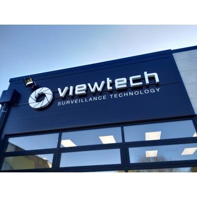 VIEWTECH LIMITED Logo