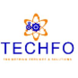 TECHFO Logo