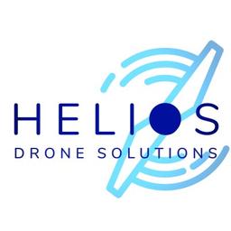 Helios Drone Solutions Logo