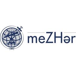 Mezher Group Surveying Logo