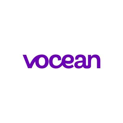 Vocean Logo