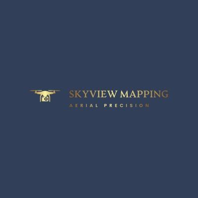 SkyView Mapping Ltd Logo