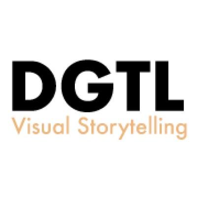 DGTL Concepts Logo