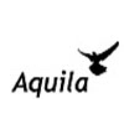 AQUILA UAS LTD Logo