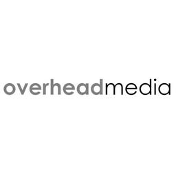 Overhead Media Logo
