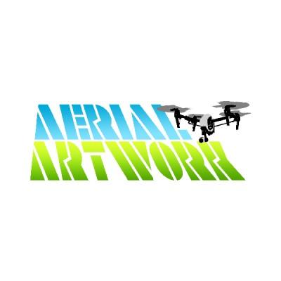 Aerial Artwork Logo