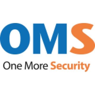 OneMoreSecurity Logo
