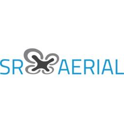 SR Aerial Drone Services Logo