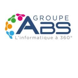 ABS Groupe Logo