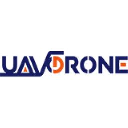 UAVFORDRONE Logo