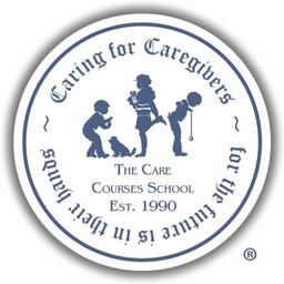 Care Courses Logo
