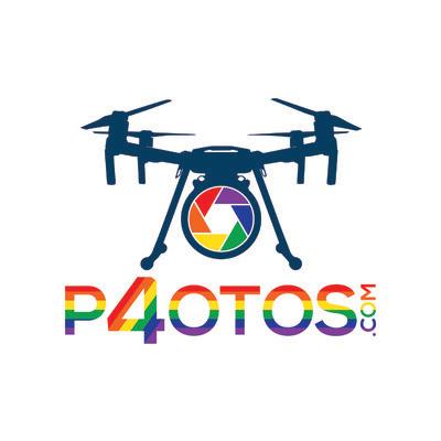 P4OTOS Logo