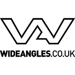 Wide Angles Property Marketing Services Logo