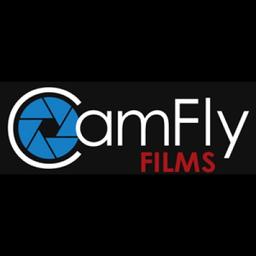 CamFly Films Ltd Logo