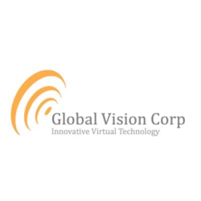 Global Vision Corp. Logo