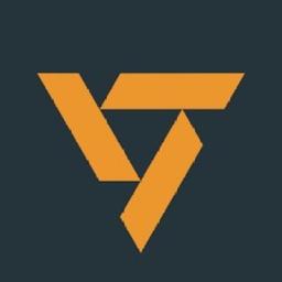 Vortex Visual Logo