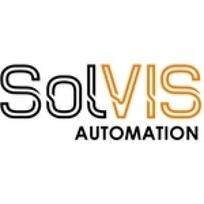 SolVIS Automation Logo