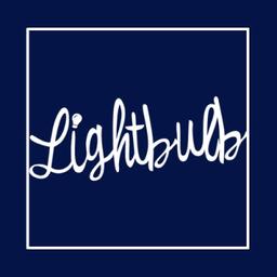 Lightbulb EdTech Logo