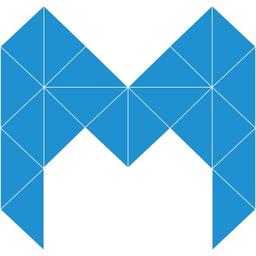 Magne Media Logo