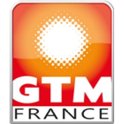 La GTM France Logo