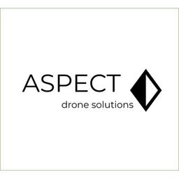 ASPECT Drone Solutions Logo