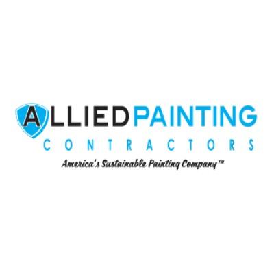 Allied Painting Contractors LLC Logo