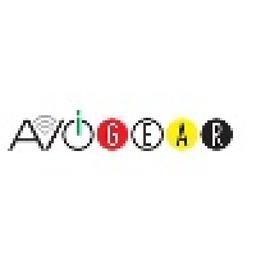 AVGear Logo