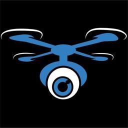 Elevation Droneworks Logo