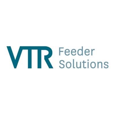 VTR Feeder Solutions Inc.'s Logo