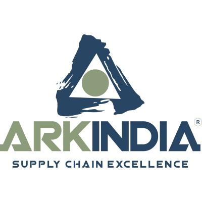 ARK Supply Chain Solutions Private Limited Logo
