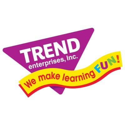 TREND enterprises Inc. Logo