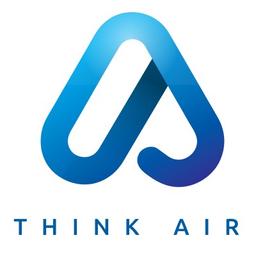 Think Air Logo