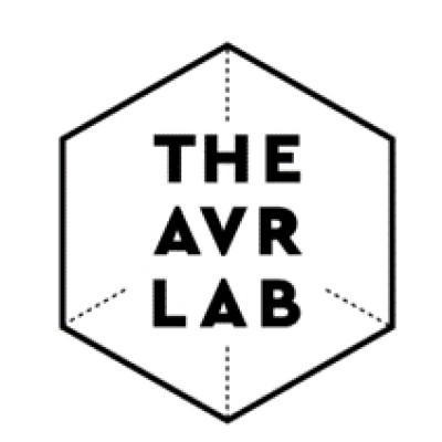 THE AVR LAB's Logo