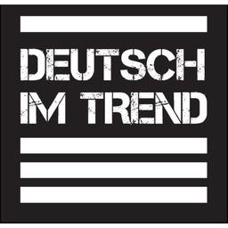 Deutsch im Trend - German courses Graz Logo