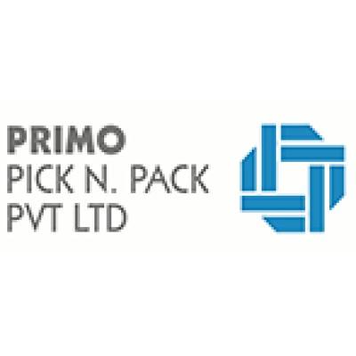 Primo Pick N Pack Private Limited Logo