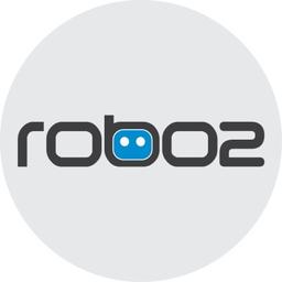 Robo2Mation Logo