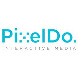 PixelDo.Com Logo