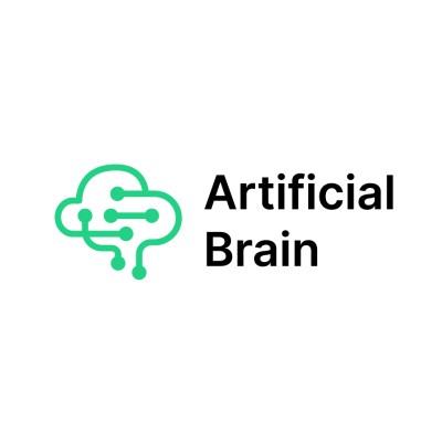 Artificial Brain's Logo