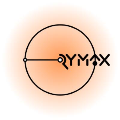 Rymax One Logo