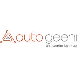 autogeeni Logo