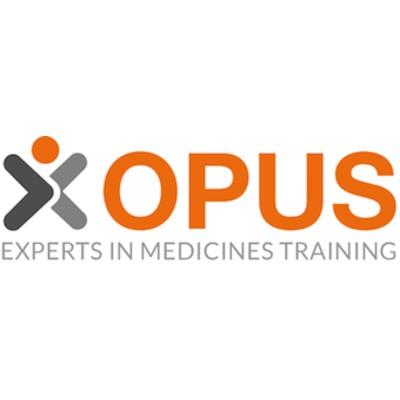OPUS Pharmacy Services's Logo