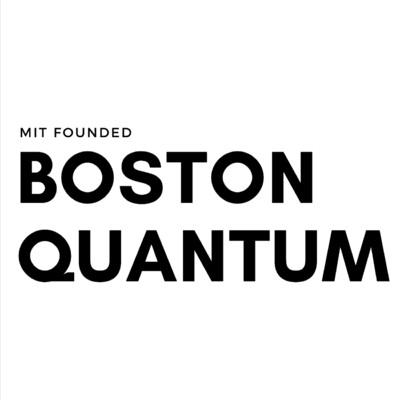 Boston Quantum's Logo