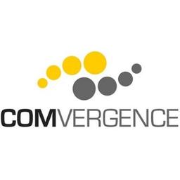 Comvergence Pty Ltd Logo