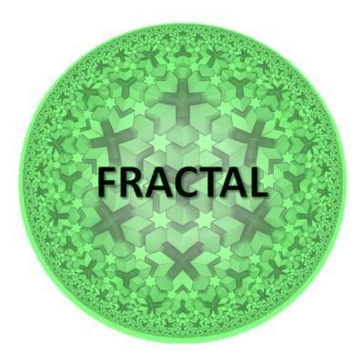 FRACTAL: Empowering Edge Computing's Logo