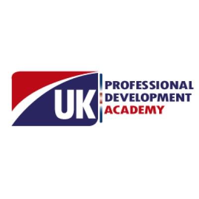 UK Professional Development Academy's Logo